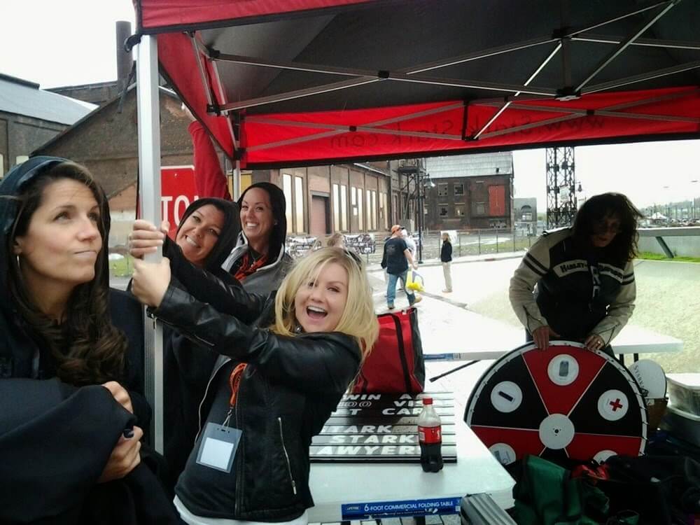 MDA Ride for Life- May 3, 2014 12