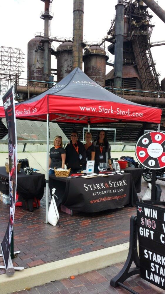 MDA Ride for Life- May 3, 2014 13