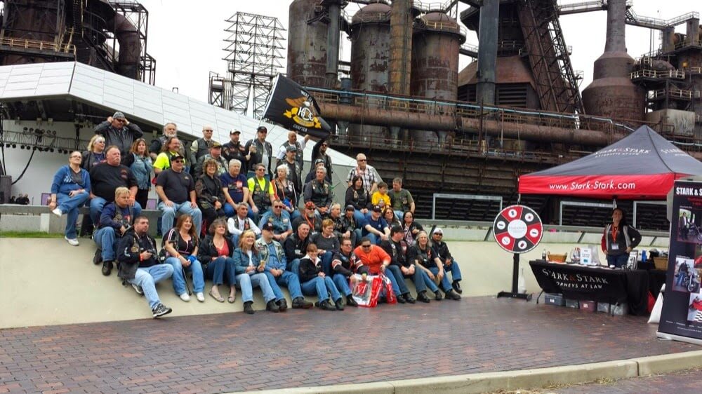 MDA Ride for Life- May 3, 2014 14