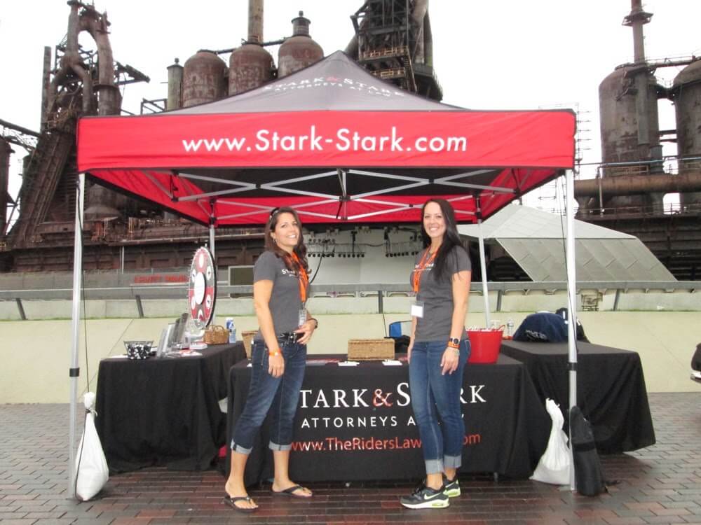 MDA Ride for Life- May 3, 2014 3