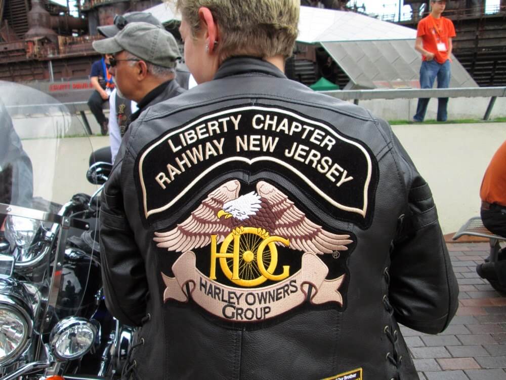 MDA Ride for Life- May 3, 2014 5