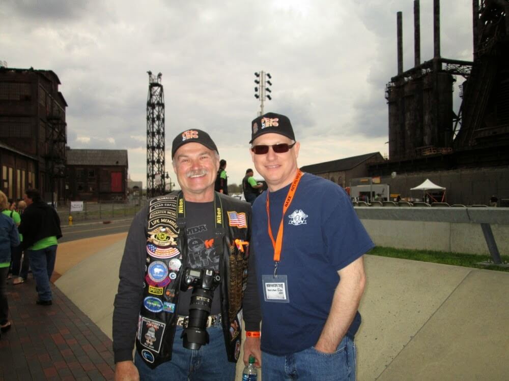 MDA Ride for Life- May 3, 2014 6