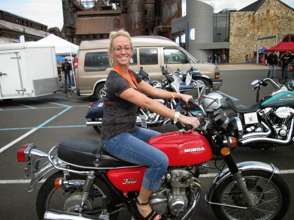 MDA Ride for Life- May 3, 2014 7