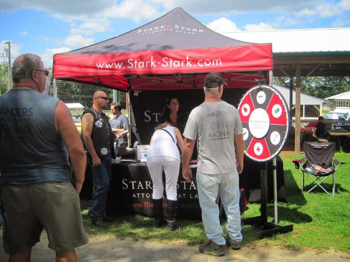 Monster Meet Antique and Custom Bike Show August 2014 2