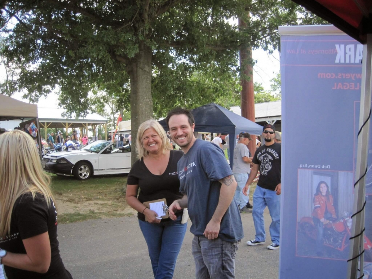 Monster Meet Antique and Custom Bike Show August 2014 4