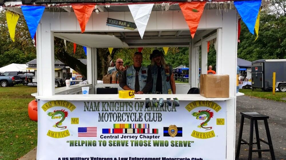 NAM Knights Pig Roast October 4, 2014 1