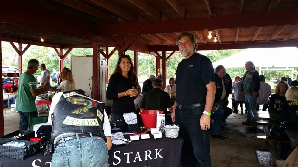 NAM Knights Pig Roast October 4, 2014 10