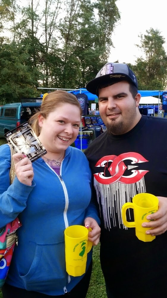 NAM Knights Pig Roast October 4, 2014 11