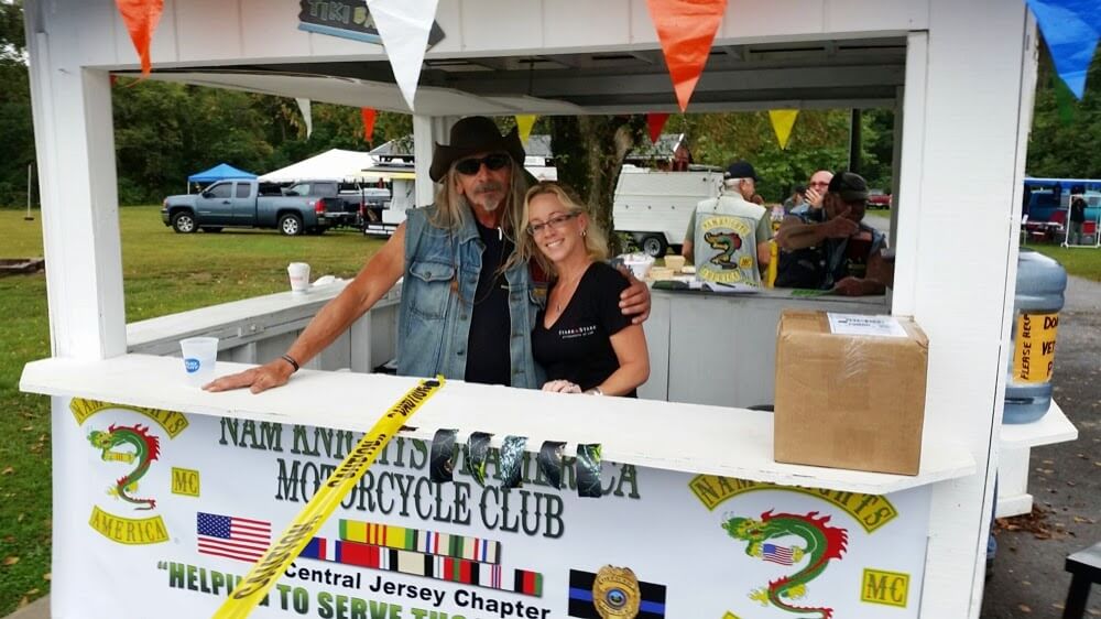 NAM Knights Pig Roast October 4, 2014 2