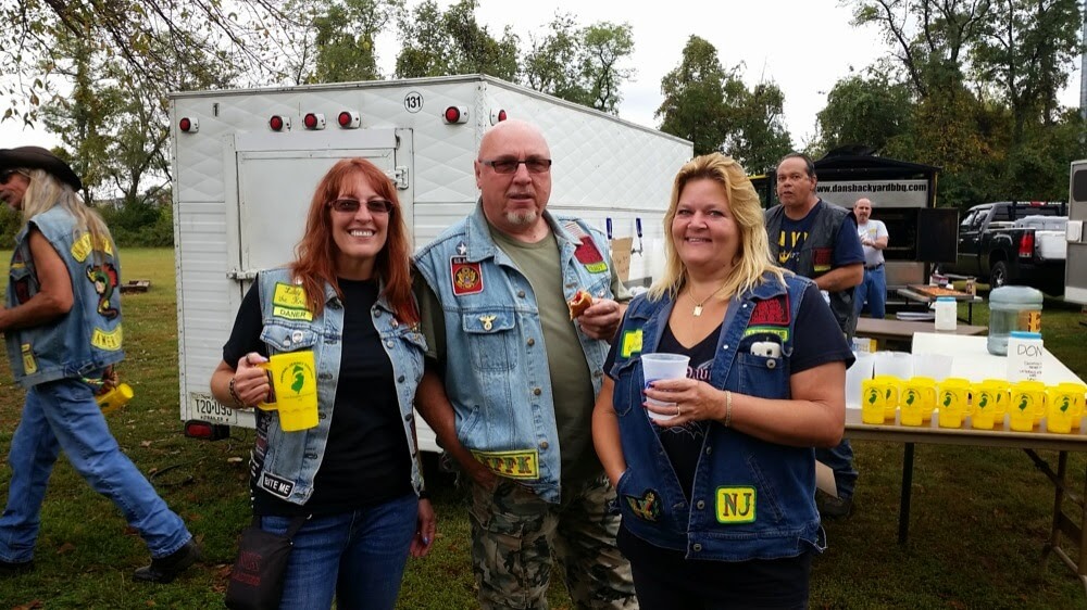 NAM Knights Pig Roast October 4, 2014 4