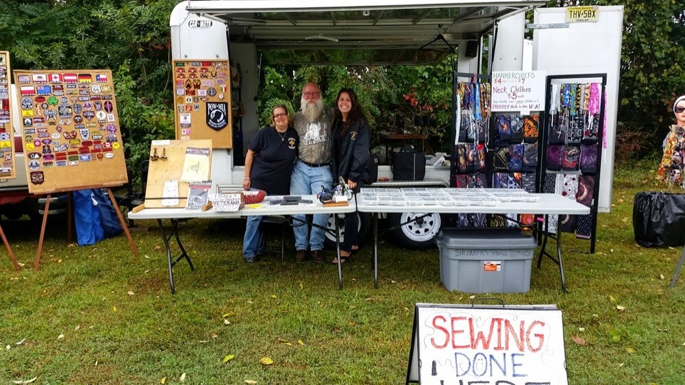 NAM Knights Pig Roast October 4, 2014 5