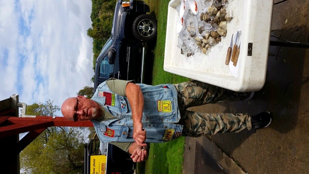 NAM Knights Pig Roast October 4, 2014 7