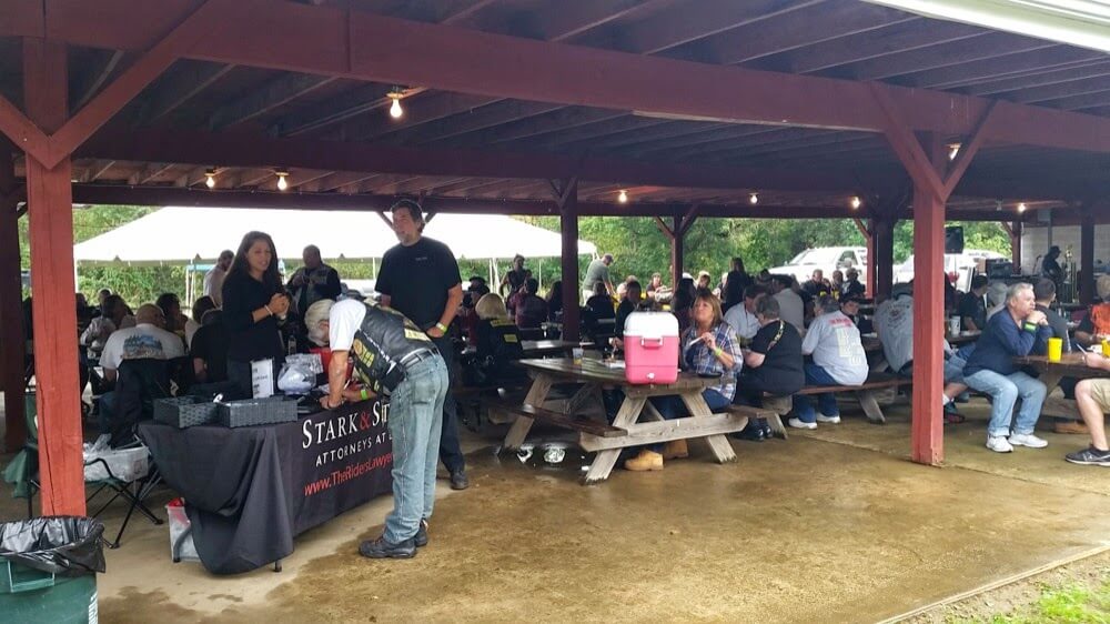 NAM Knights Pig Roast October 4, 2014 9