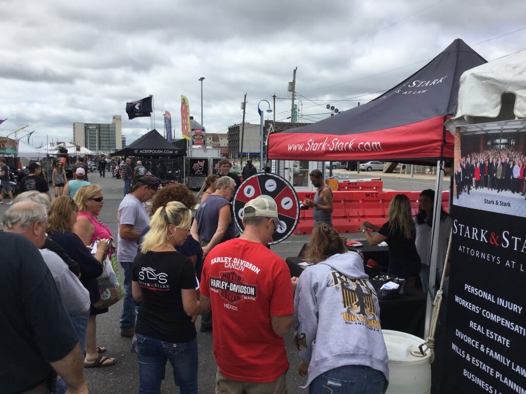 Roar to the Shore 10