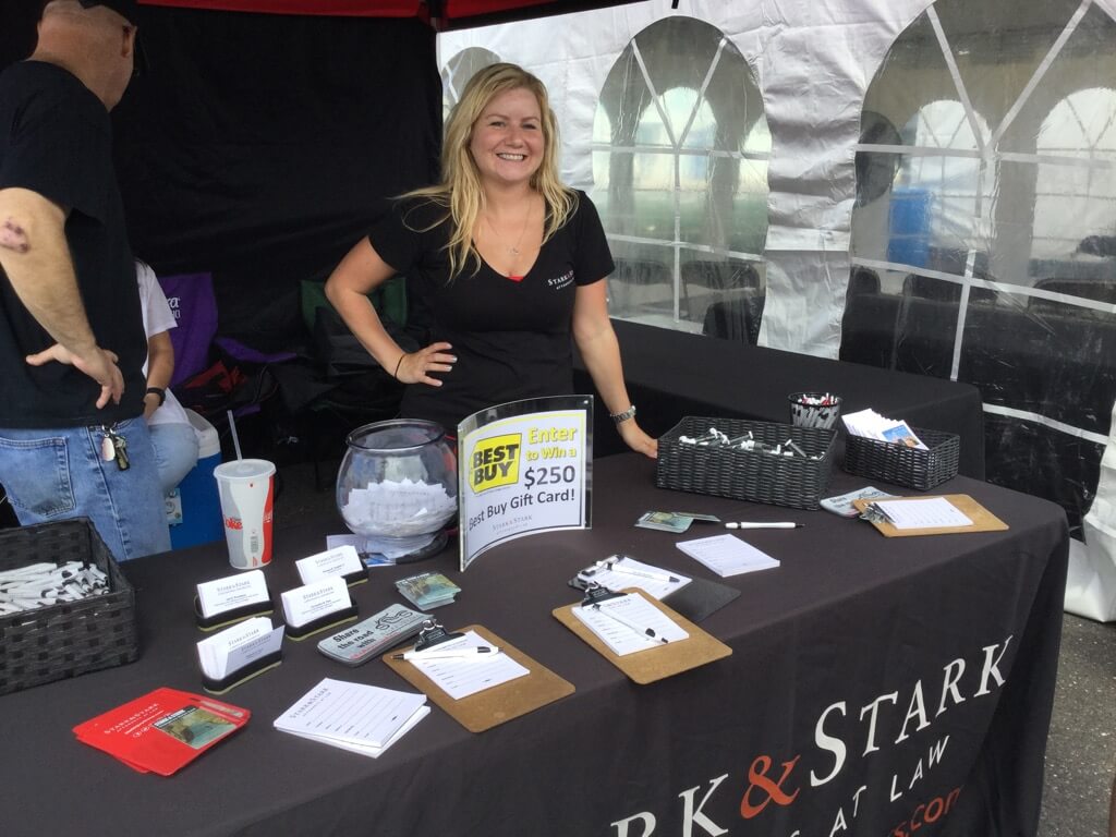 Roar to the Shore 11