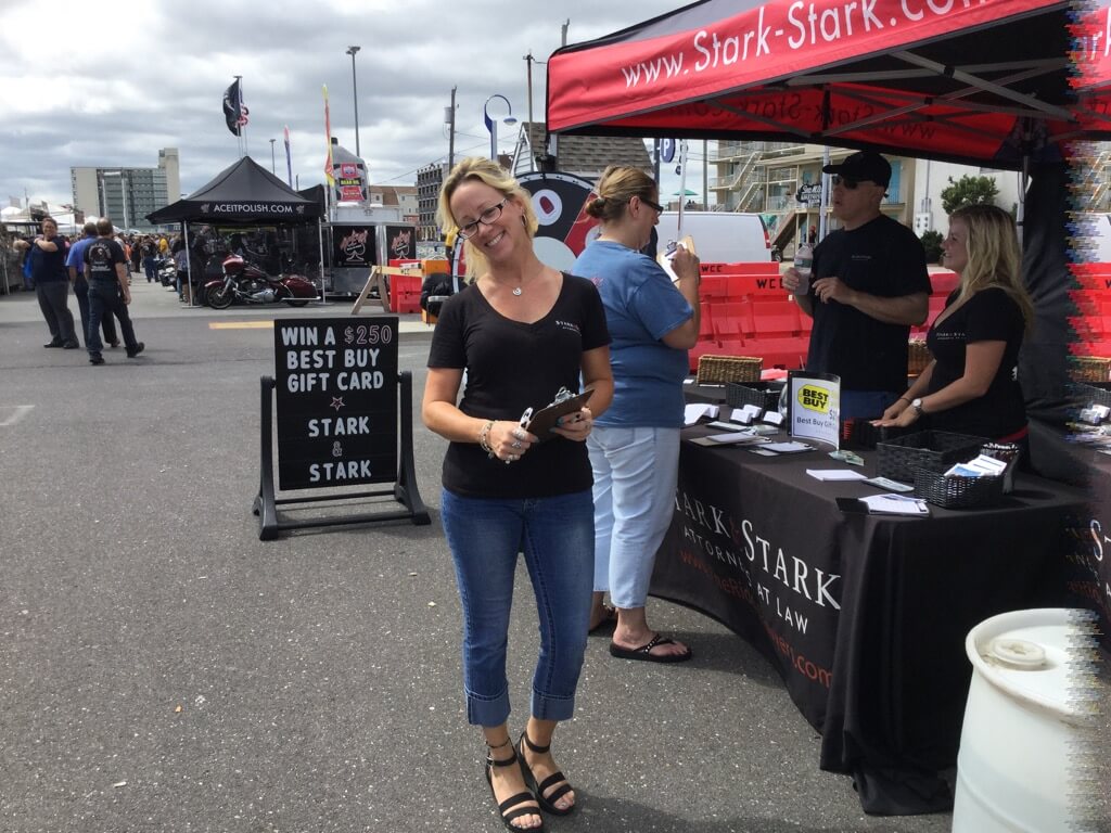 Roar to the Shore 12