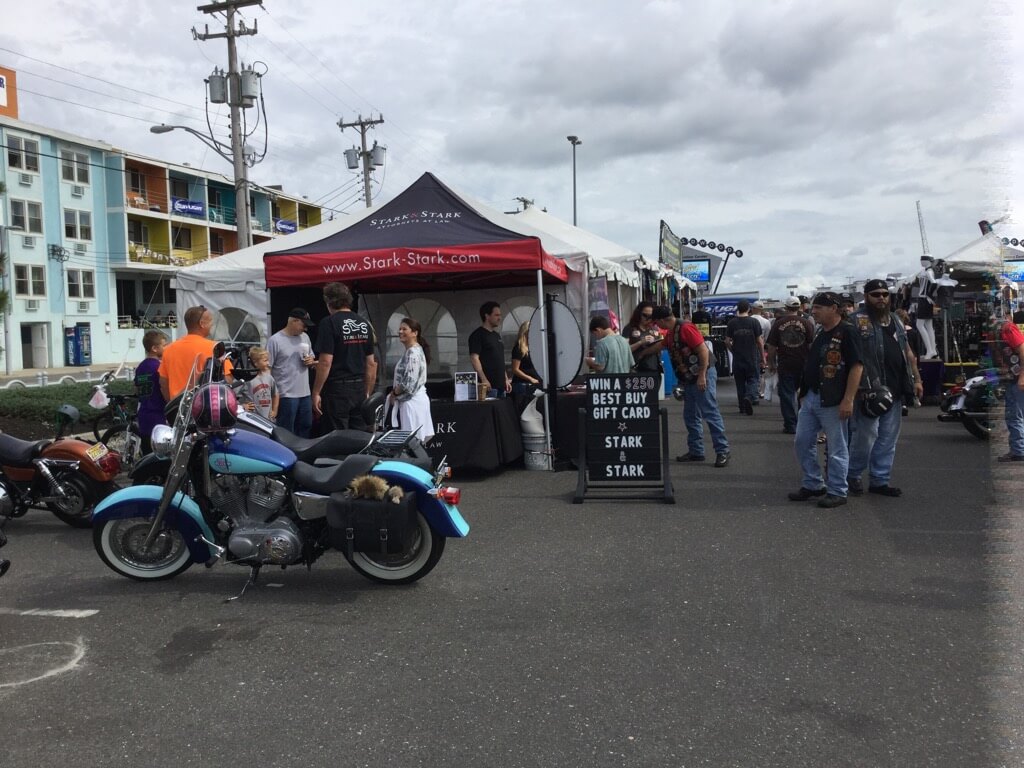 Roar to the Shore 18