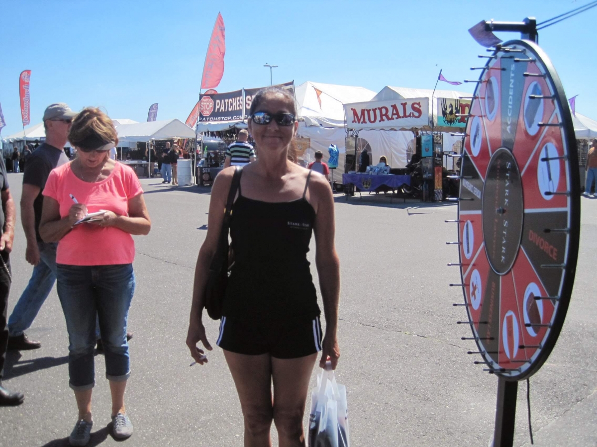 Roar to the Shore 2013 2