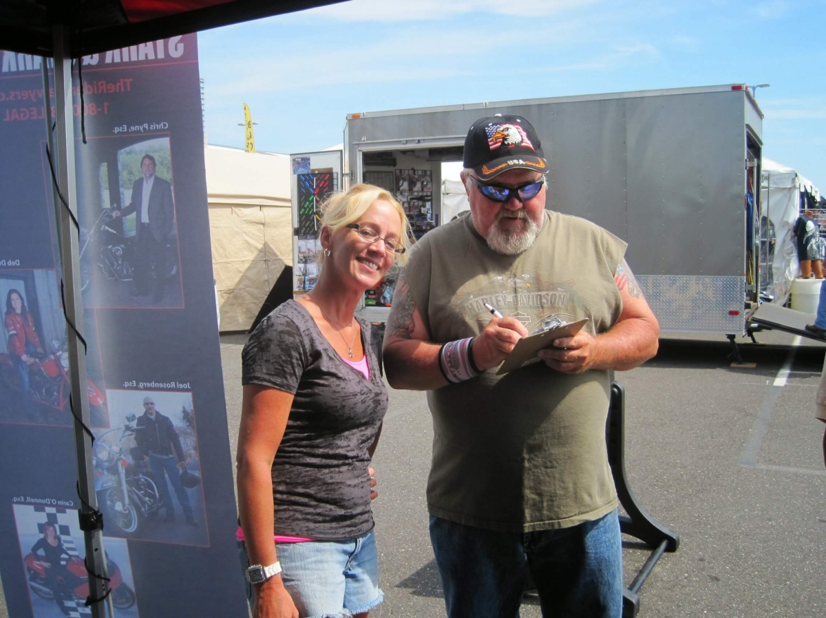 Roar to the Shore 2013 26