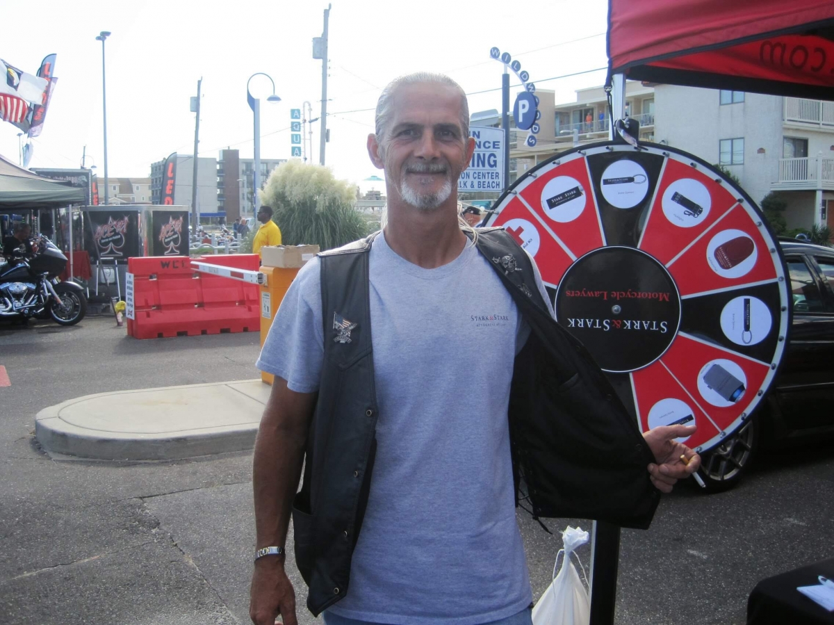 Roar to the Shore 2013 3