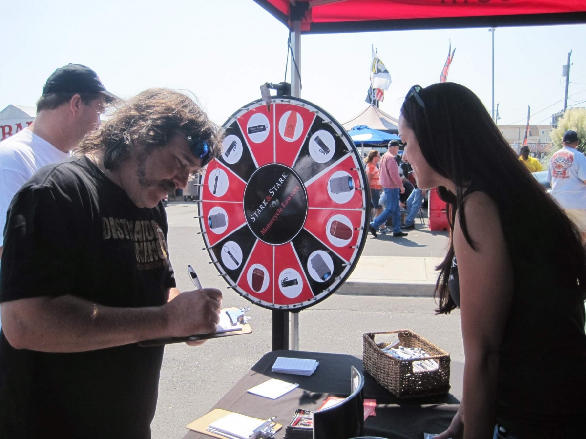 Roar to the Shore 2013 41