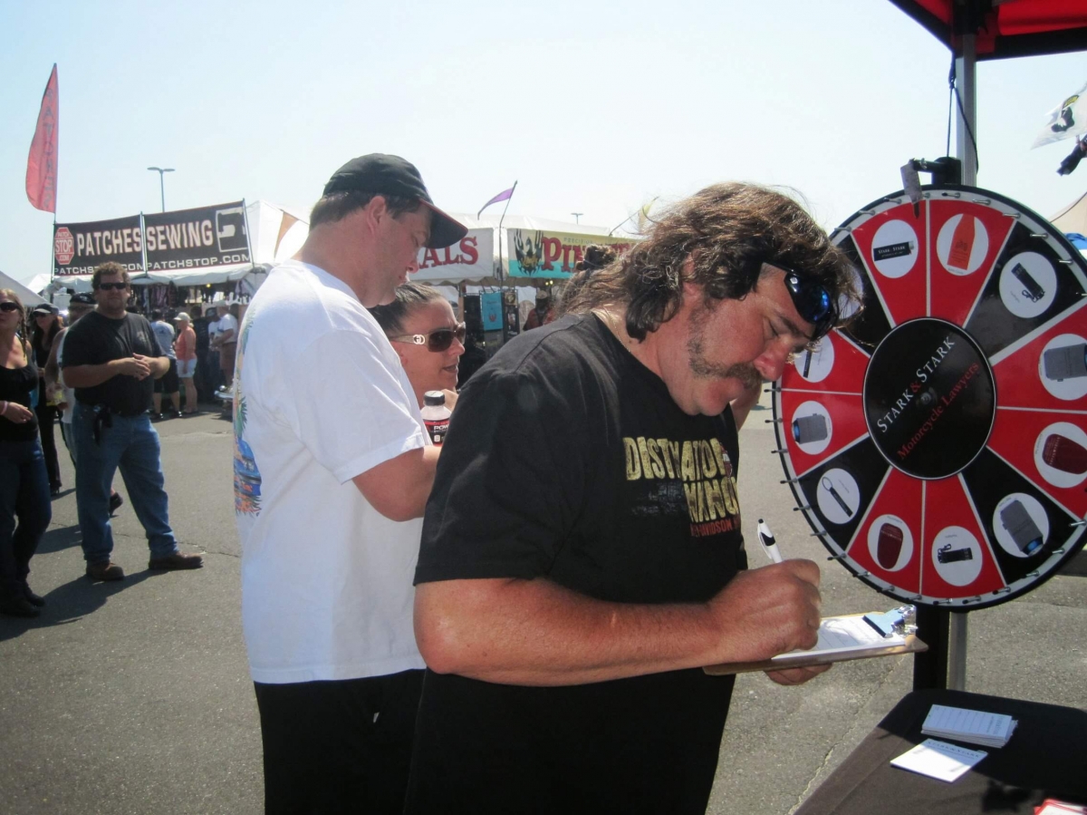 Roar to the Shore 2013 42