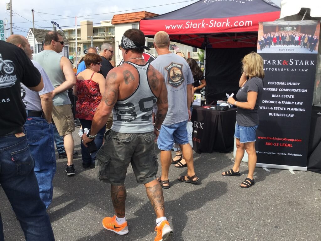 Roar to the Shore 21