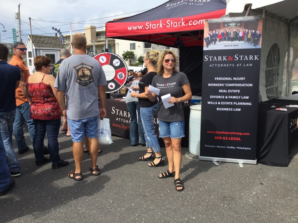 Roar to the Shore 23