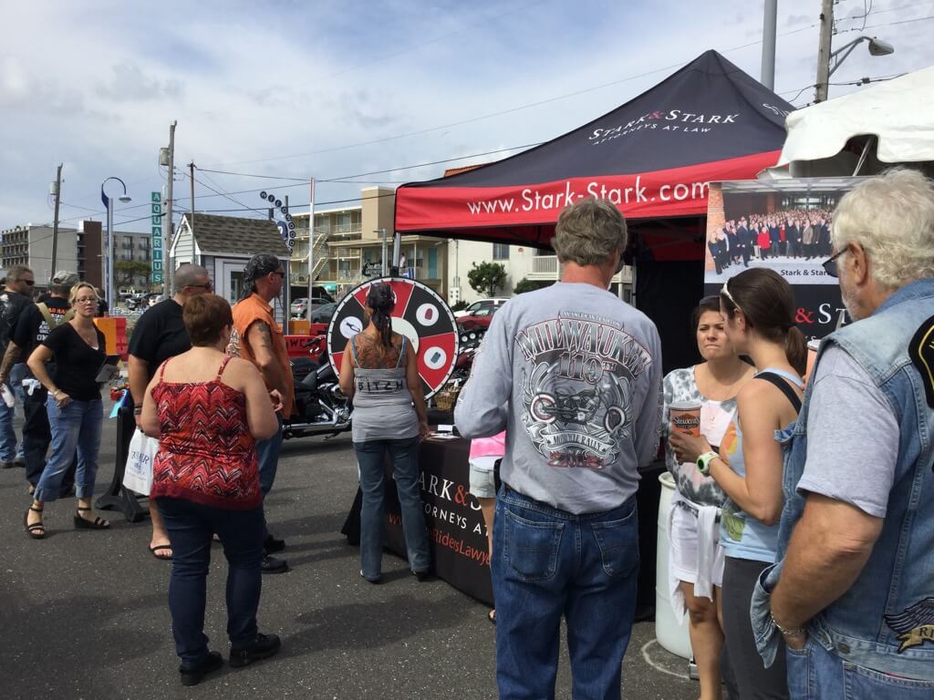 Roar to the Shore 24