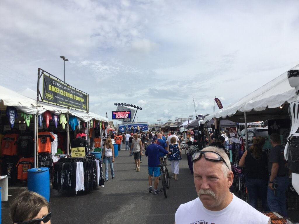 Roar to the Shore 25