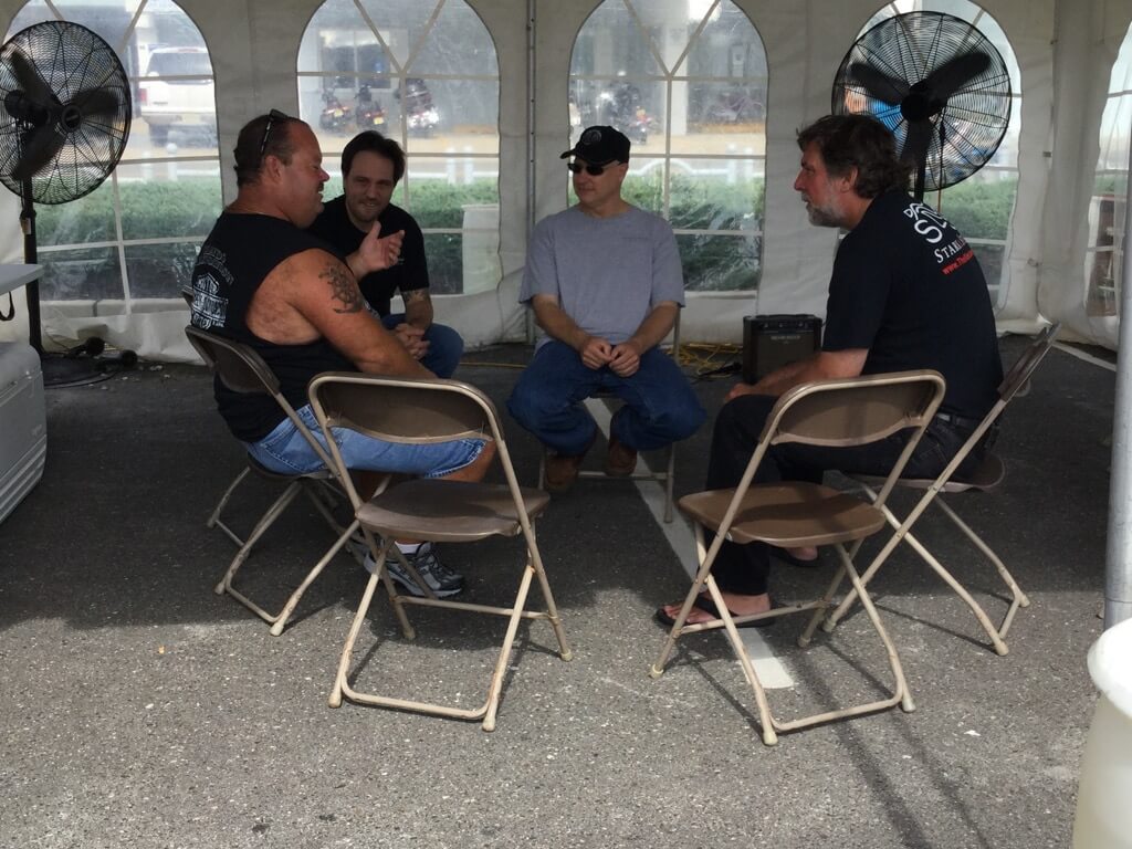 Roar to the Shore 26