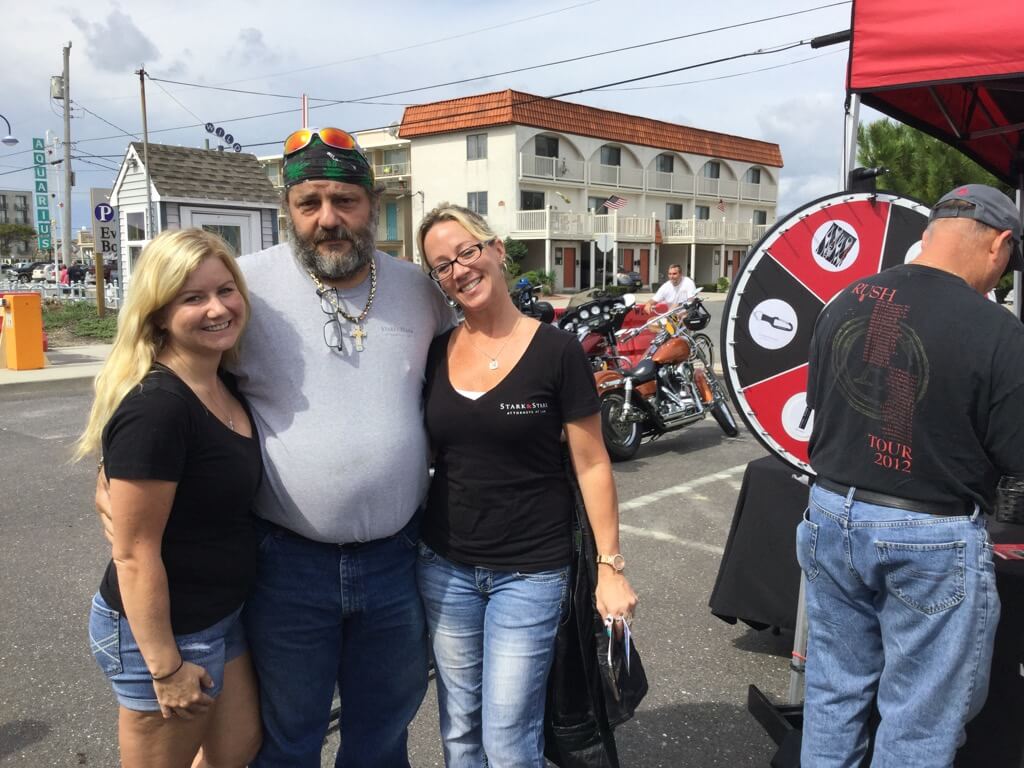 Roar to the Shore 28