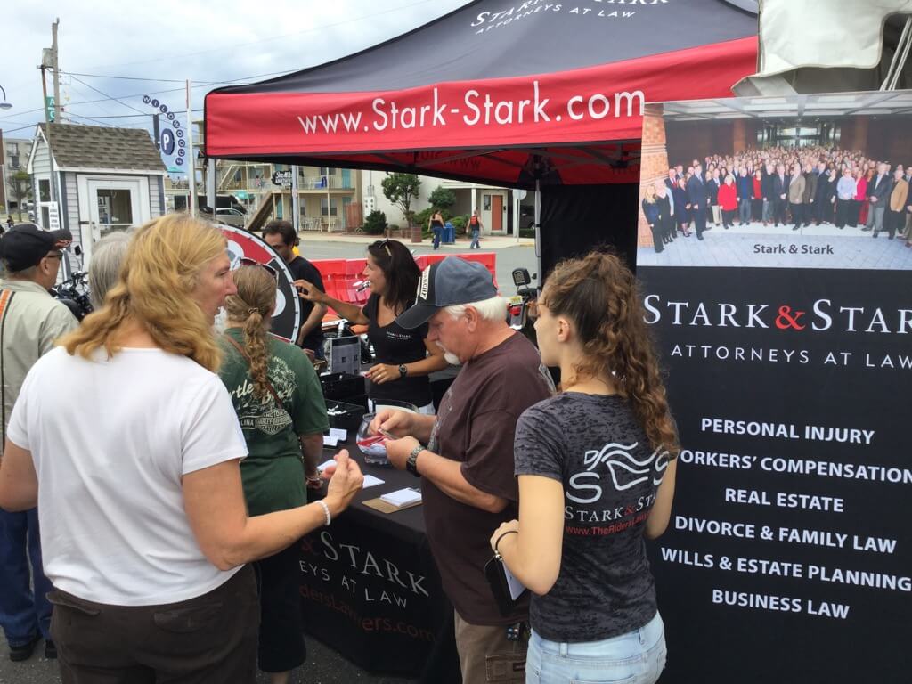 Roar to the Shore 34