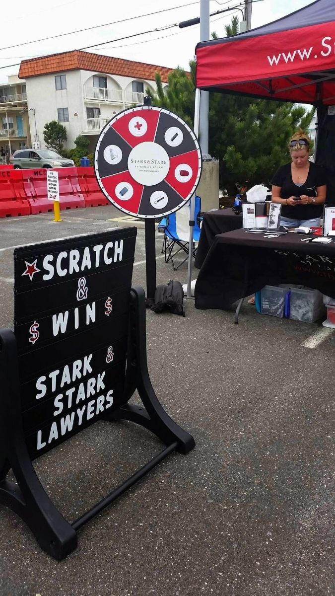 Roar to the Shore Wildwood, NJ 2014 1