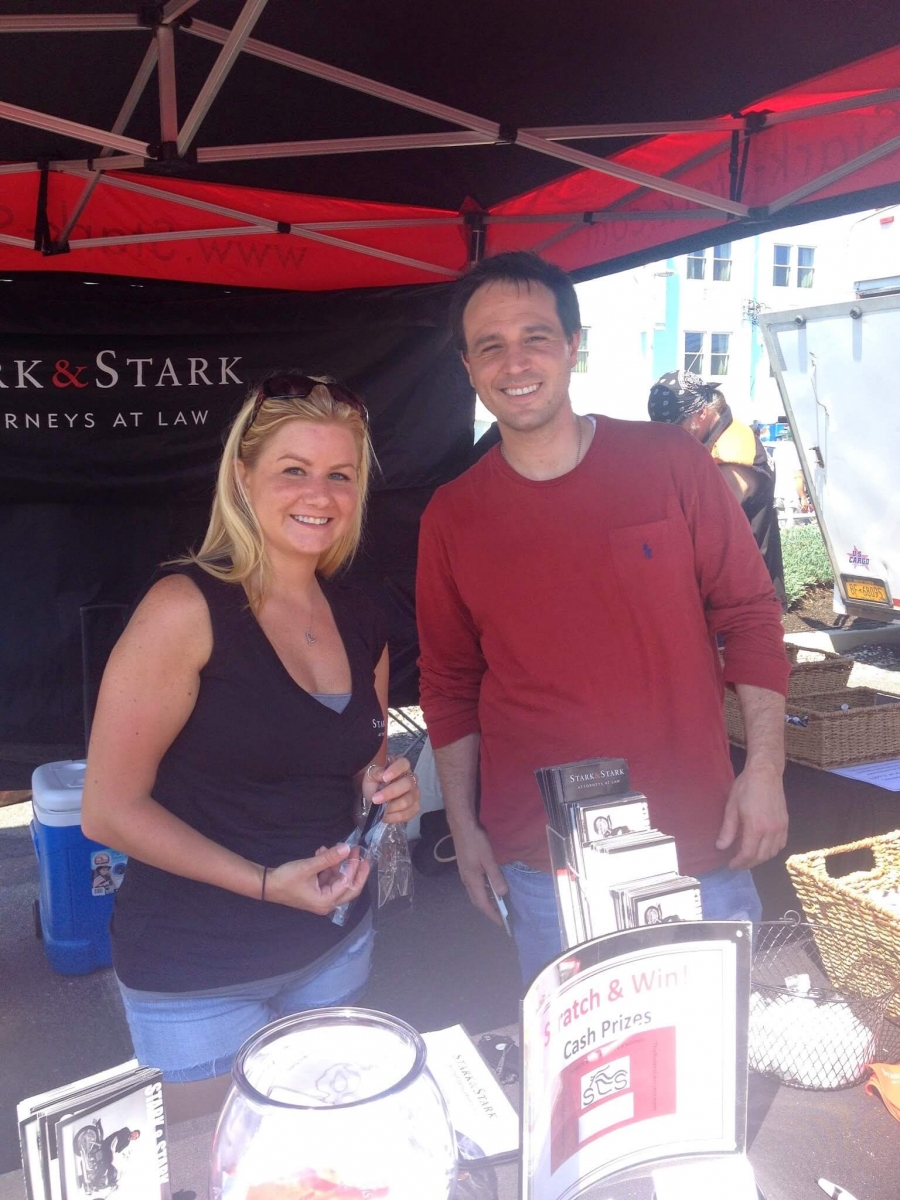 Roar to the Shore Wildwood, NJ 2014 12