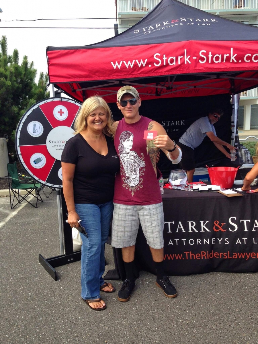 Roar to the Shore Wildwood, NJ 2014 14