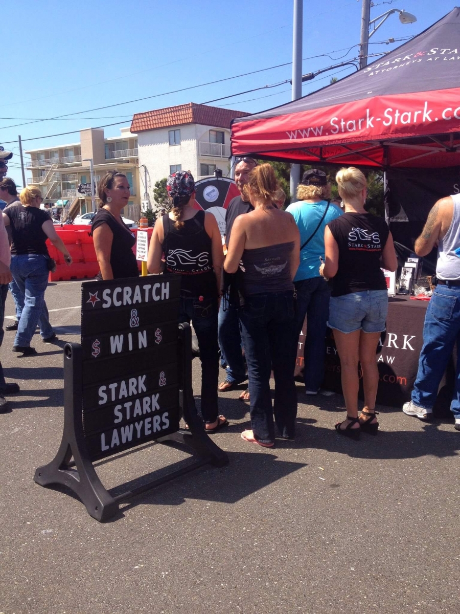 Roar to the Shore Wildwood, NJ 2014 15