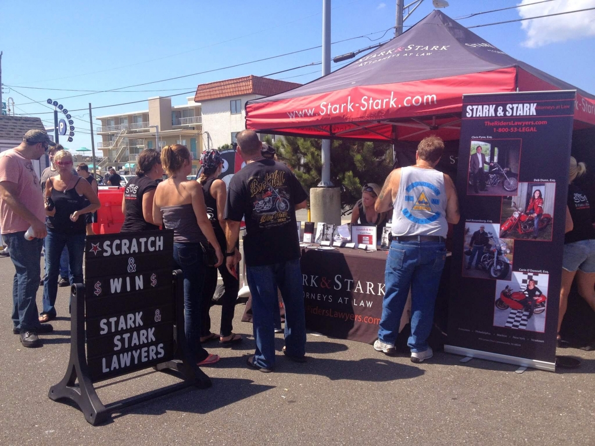 Roar to the Shore Wildwood, NJ 2014 16