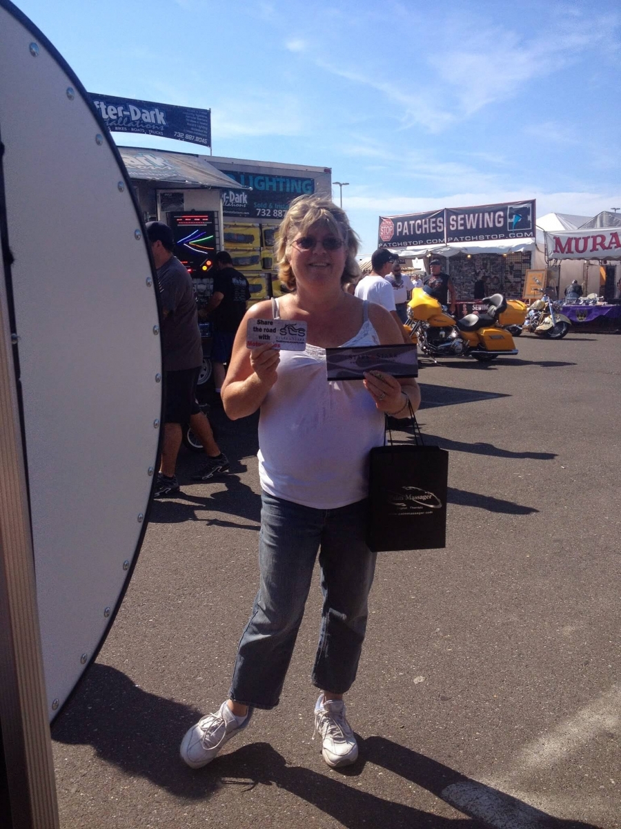 Roar to the Shore Wildwood, NJ 2014 17