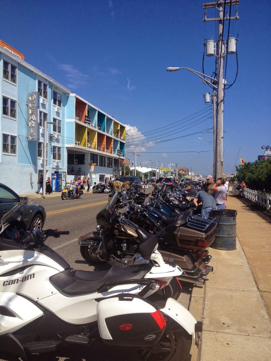 Roar to the Shore Wildwood, NJ 2014 18