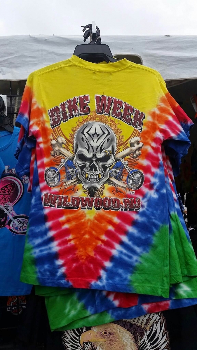 Roar to the Shore Wildwood, NJ 2014 2