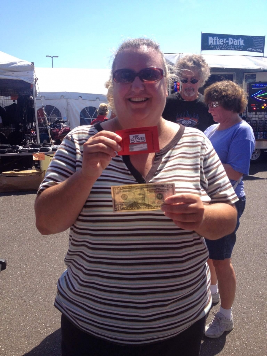 Roar to the Shore Wildwood, NJ 2014 20