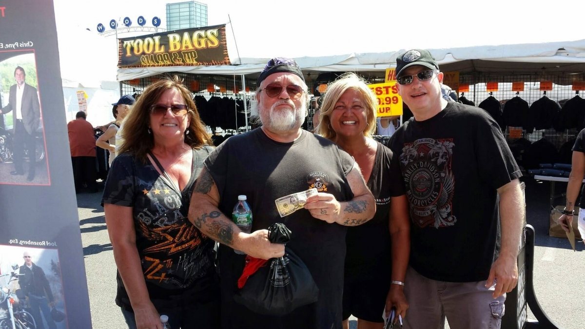 Roar to the Shore Wildwood, NJ 2014 4