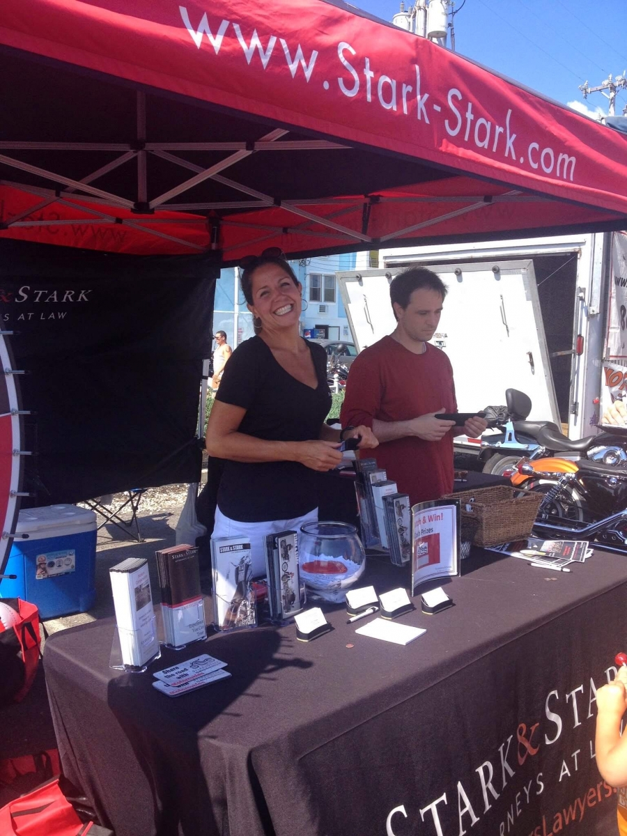 Roar to the Shore Wildwood, NJ 2014 6