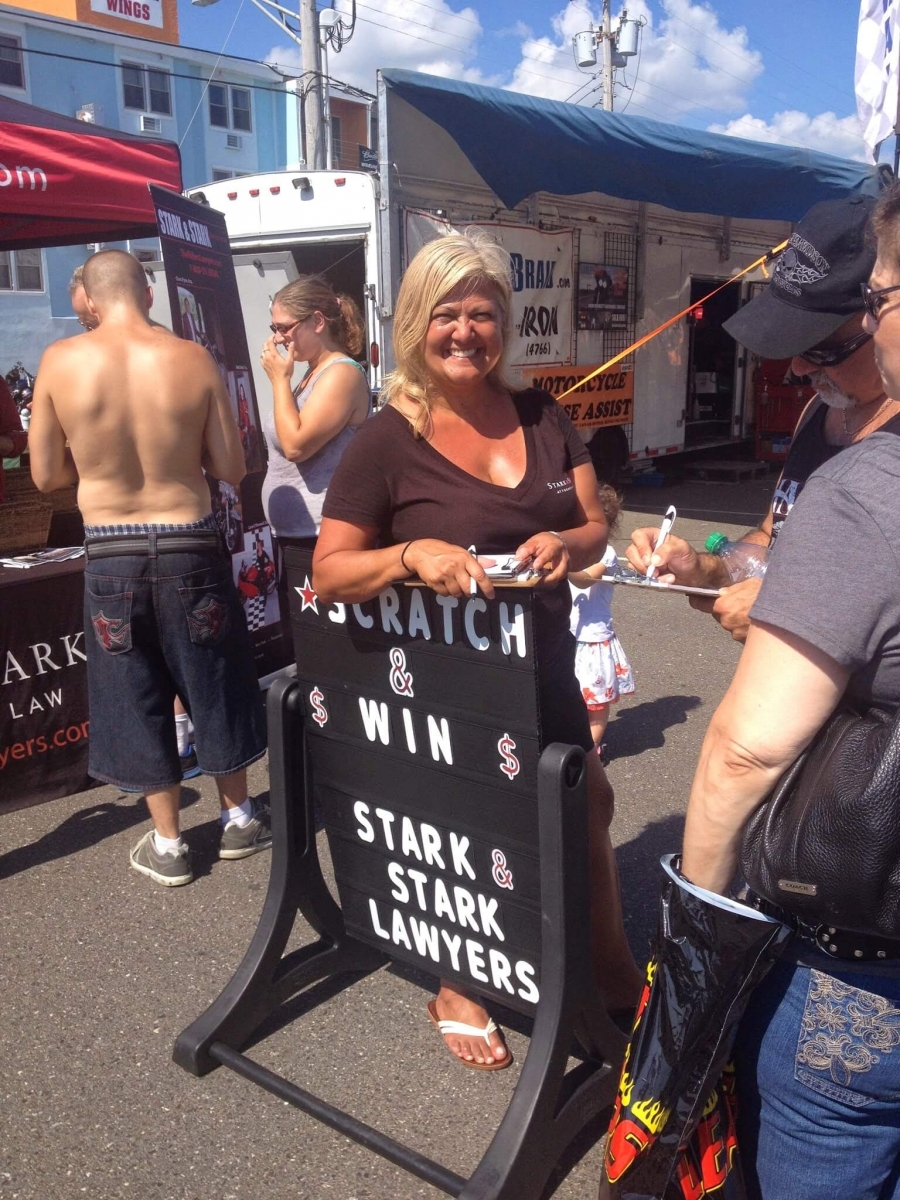 Roar to the Shore Wildwood, NJ 2014 7