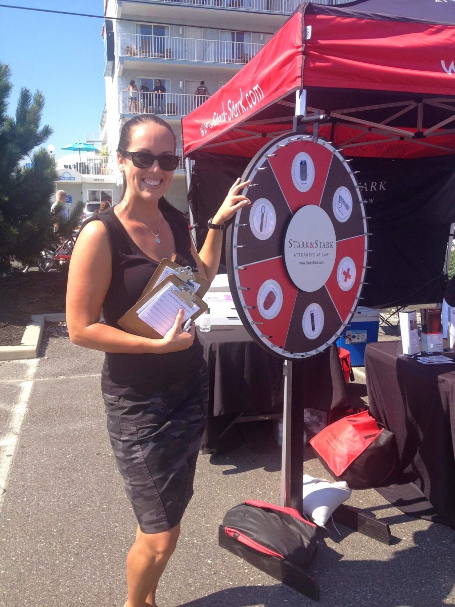 Roar to the Shore Wildwood, NJ 2014 8