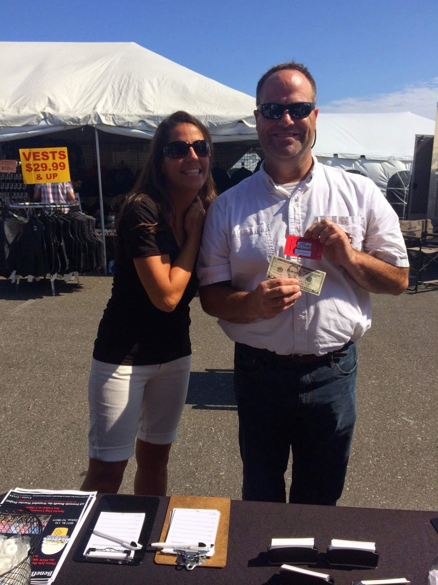 Roar to the Shore Wildwood, NJ 2014 9