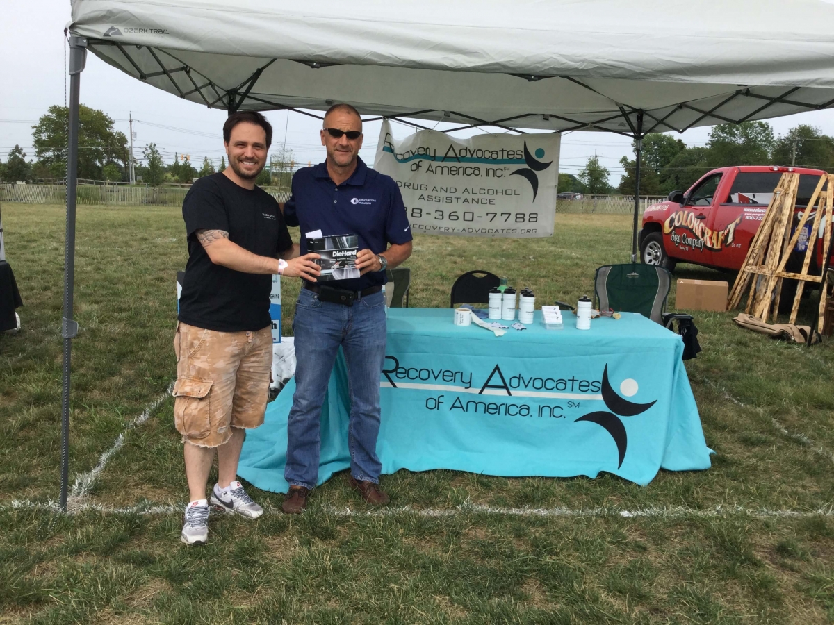 The 19th Annual Gathering of the Tribes 2