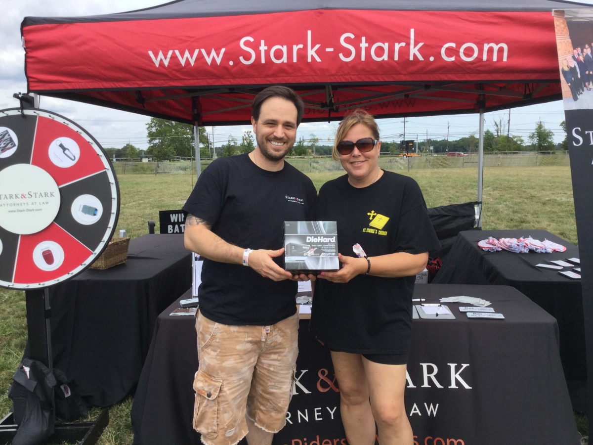 The 19th Annual Gathering of the Tribes 3