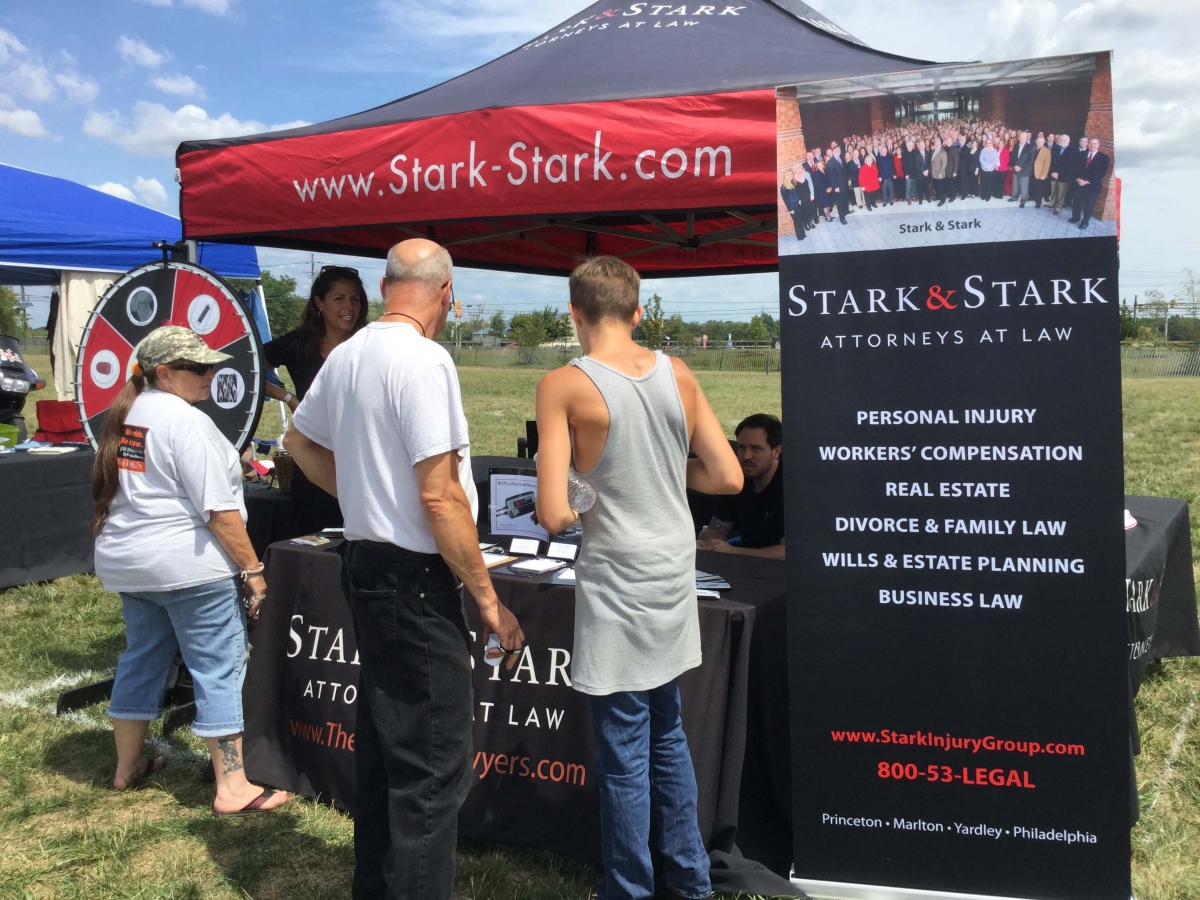 The 19th Annual Gathering of the Tribes 4